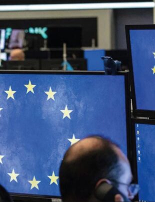 La UE en riesgo: Una desordenada concatenación de aranceles y problemas políticos amenaza con detener el crecimiento económico del continente.