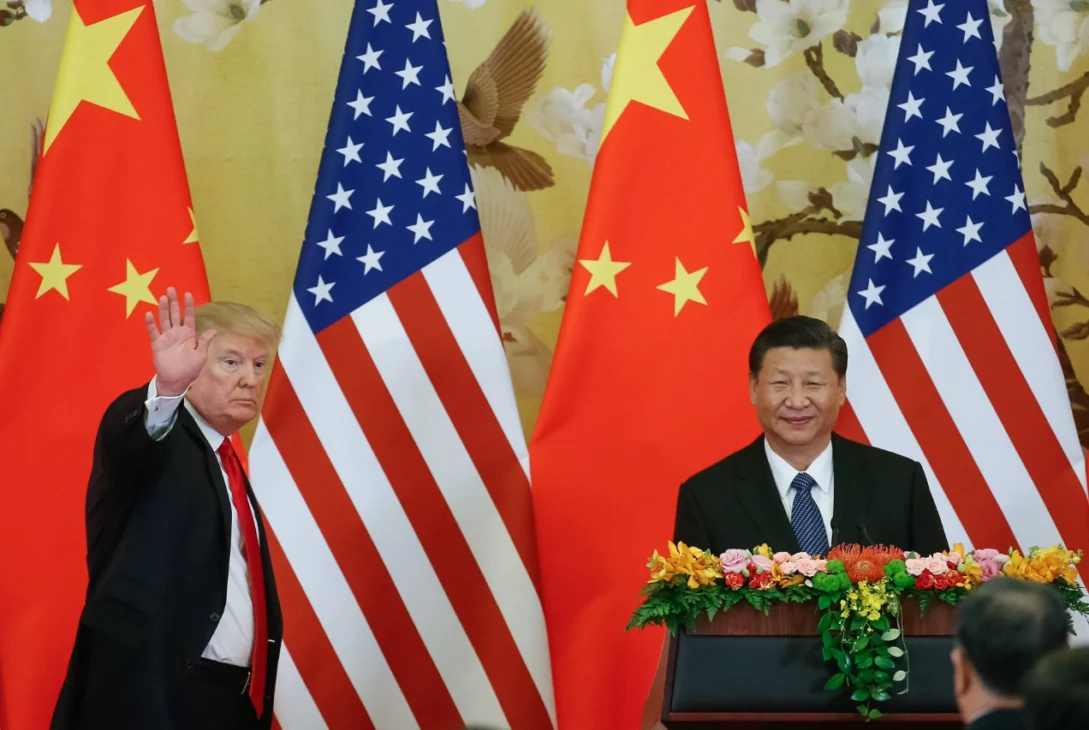 La Encuentro Histórica: Trump y Xi Jinping Discuten Futuro Global en Cumbre de la APEC Octubre.