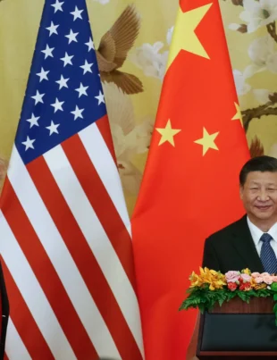 La Encuentro Histórica: Trump y Xi Jinping Discuten Futuro Global en Cumbre de la APEC Octubre.