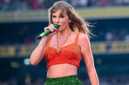 La próxima etapa artística de Taylor Swift: descubre los más recientes y sorprendentes secretos sobre el renacimiento musical de la leyenda pop.