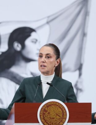 La defensa de la salud: Sheinbaum apuesta por un impuesto a los refrescos para prevenir enfermedades crónicas