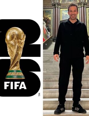 La extraña filtración de Del Piero: un jersey del Mundial 2026 "se escapa" y revoluciona la espera para el campeonato mundial.