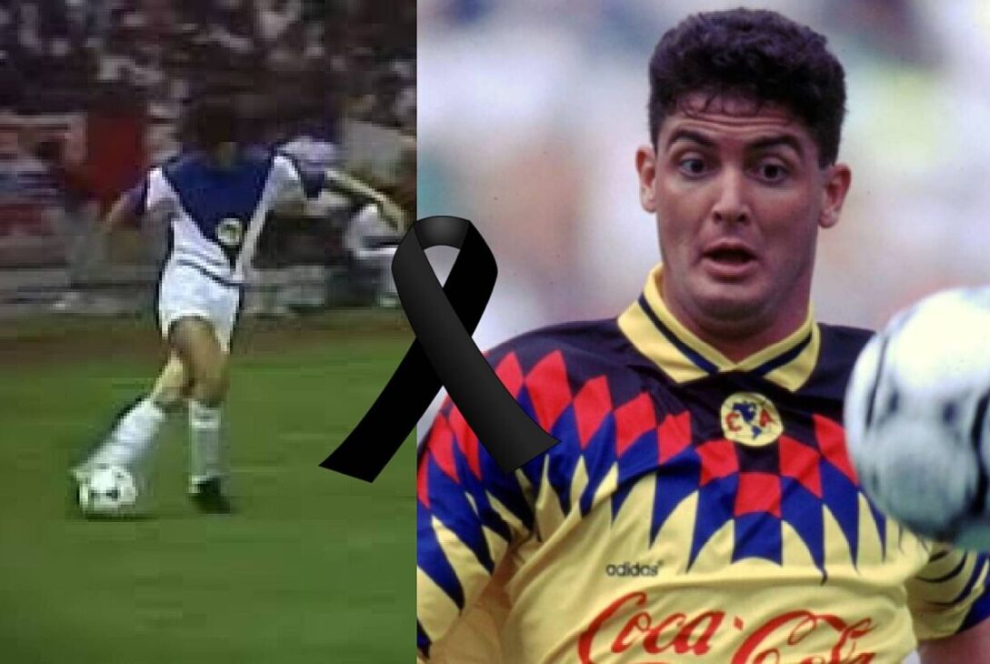 La Leyenda que Dejó Huella: Fallecimiento de Edú, Pionero y Maestro del Fútbol Mexicano