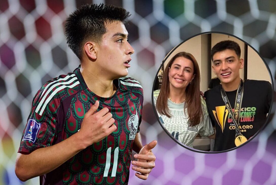 El precio de la ambición: un revelador monto que pone a prueba la capacidad de compra de los equipos de fútbol por Gilberto Mora, figura clave de los Xolos.