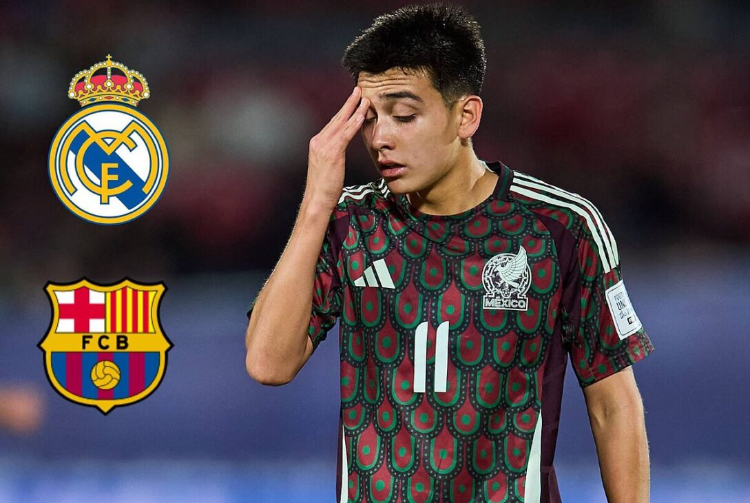 La Liga Española pone en jaque al mediocampista venezolano con disputas contractuales entre los clubes azulgrana y blaugrana.