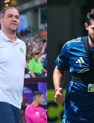 "La incertidumbre de un clásico: Henry Martín, clave para la victoria de Cruz Azul en el duelo con América"