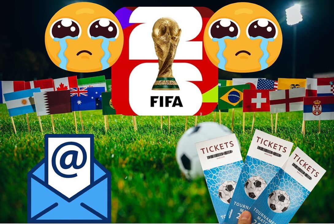 FIFA dicta límite a la demanda: Boletos del Mundial 2026 agotados, nueva oportunidad para los aficionados está cerca.