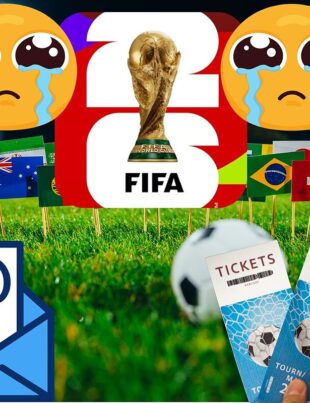 FIFA dicta límite a la demanda: Boletos del Mundial 2026 agotados, nueva oportunidad para los aficionados está cerca.