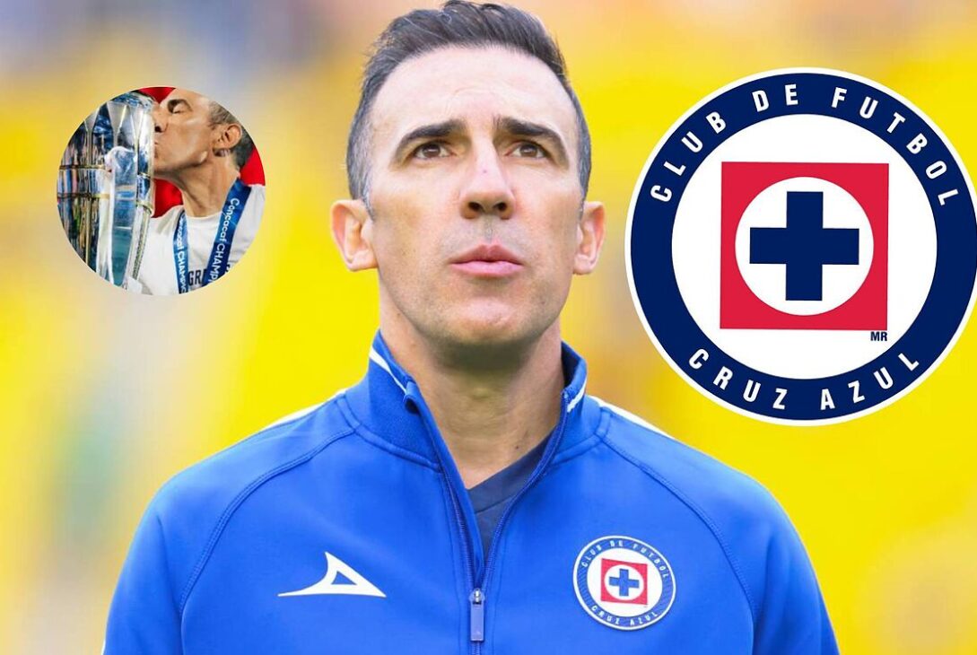 El regreso de un leyenda: Vicente Sánchez evalúa su próxima etapa en Cruz Azul después de una emocionante especulación.