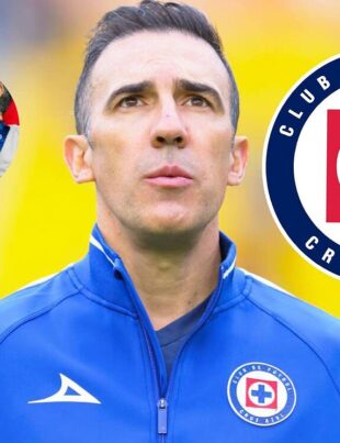 El regreso de un leyenda: Vicente Sánchez evalúa su próxima etapa en Cruz Azul después de una emocionante especulación.