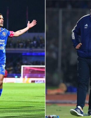 "El Clásico Joven tiene un héroe: Nacho Rivero se impone como figura clave en la victoria de Cruz Azul sobre América"