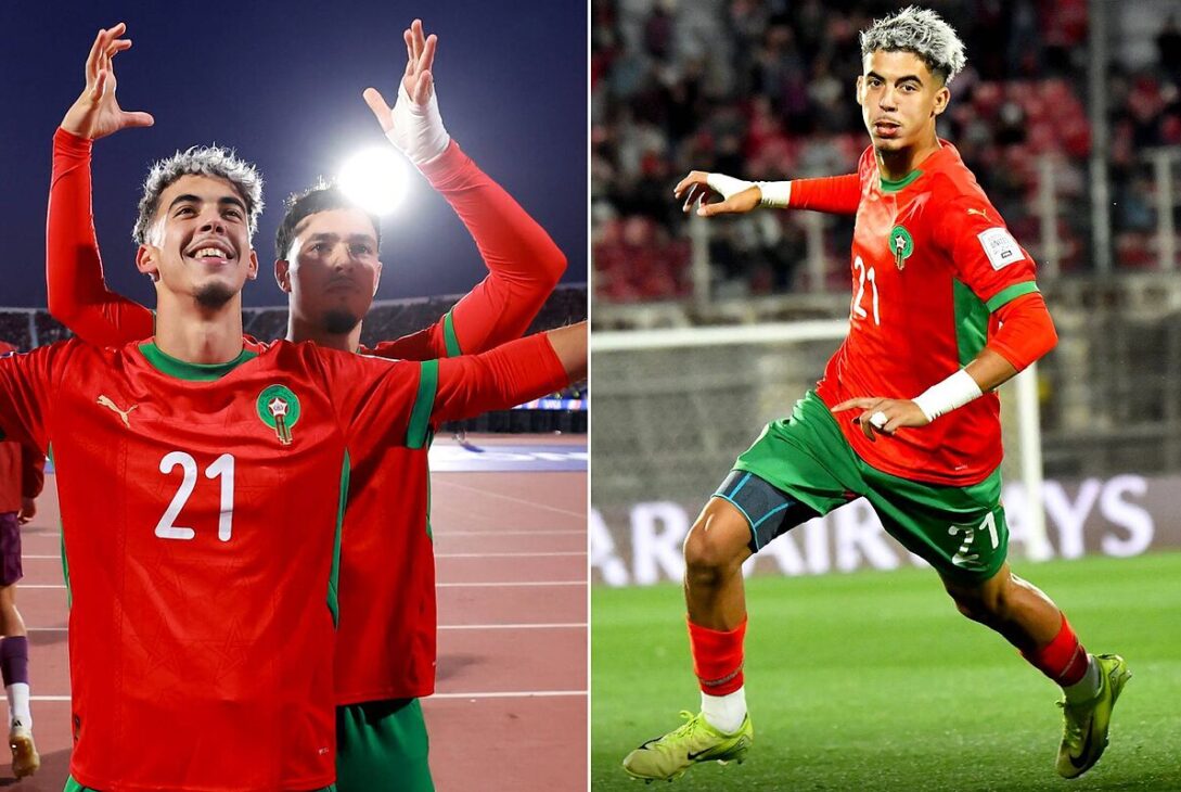 "Triunfo de autoridad: Argentina vs Marruecos, el enfrentamiento que decidió el título del Mundial Sub-20"