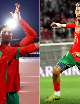 "Triunfo de autoridad: Argentina vs Marruecos, el enfrentamiento que decidió el título del Mundial Sub-20"