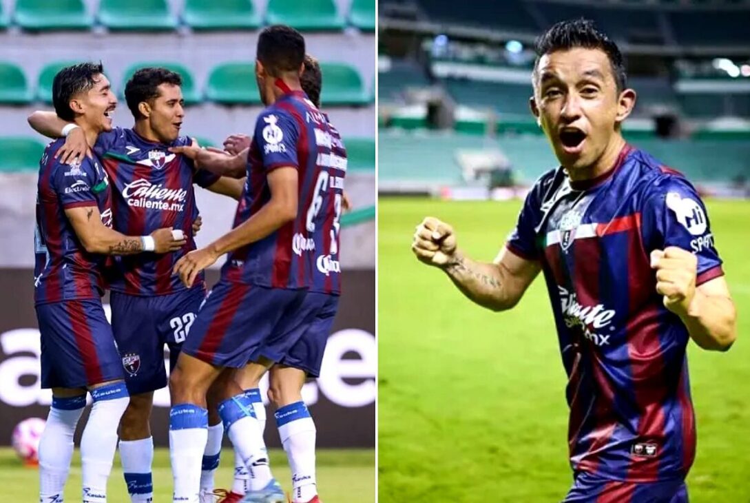 El Renacer de un Léxico: Atlante consigue certificación y lista para regresar con fuerza a la Liga MX.