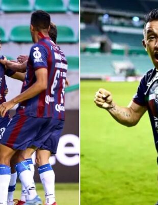 El Renacer de un Léxico: Atlante consigue certificación y lista para regresar con fuerza a la Liga MX.