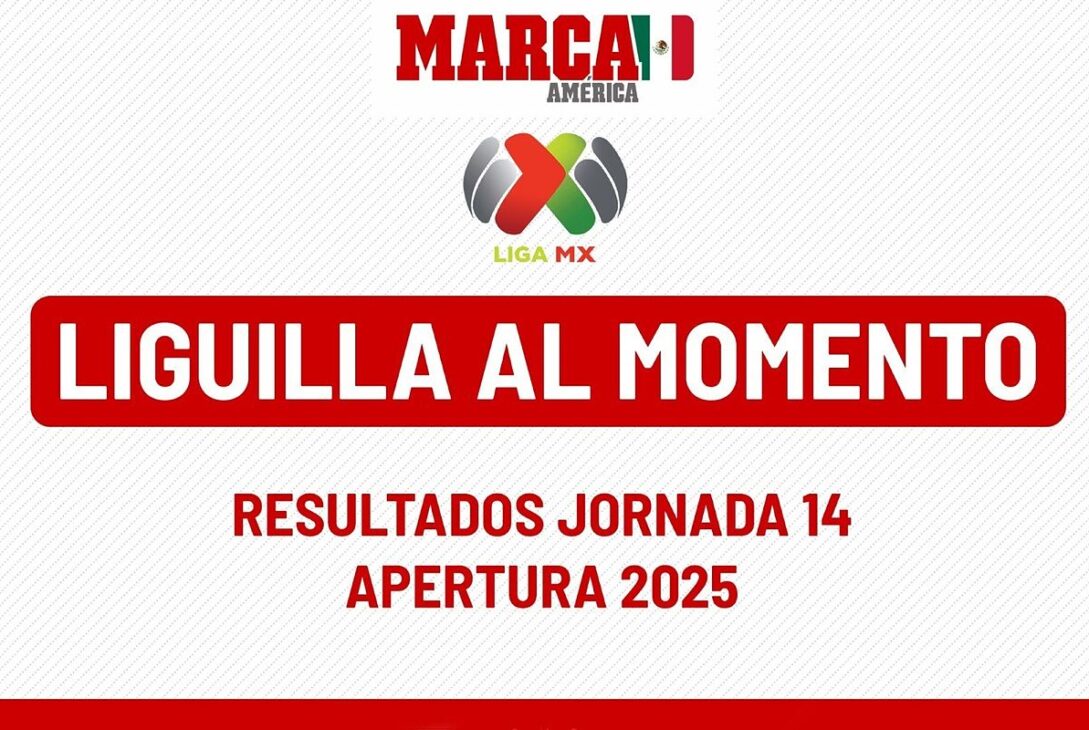 La Fórmula del Éxito: ¡La Liguilla Empieza a Tomar forma!