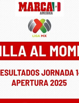 La Fórmula del Éxito: ¡La Liguilla Empieza a Tomar forma!