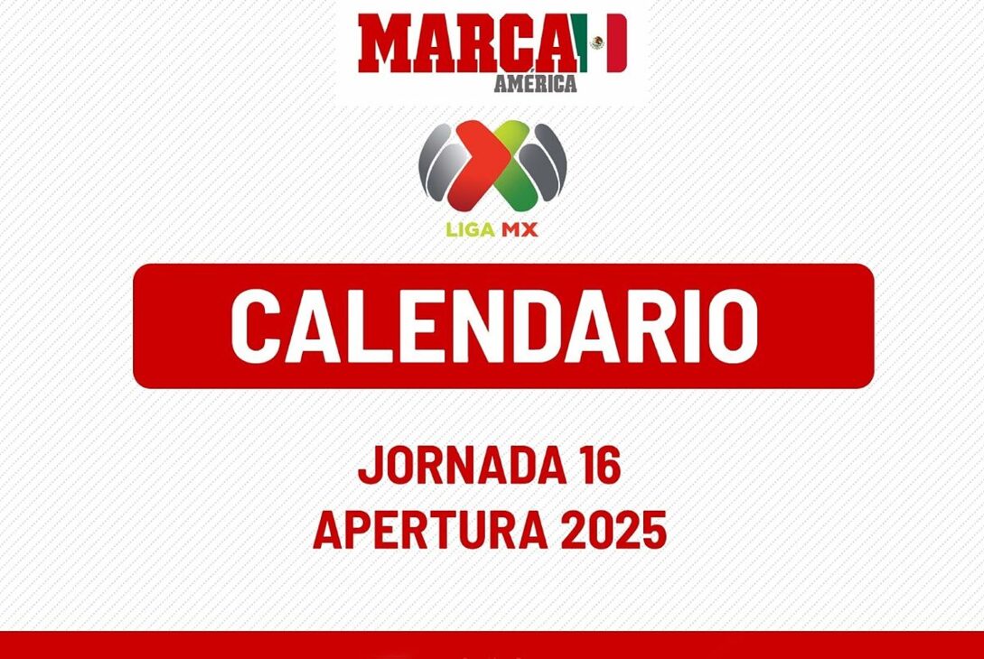 La Lucha por el Título: Jornada Clave en la Temporada de Fútbol Mexicano, con Todos los Partidos y Desafíos al Dia.