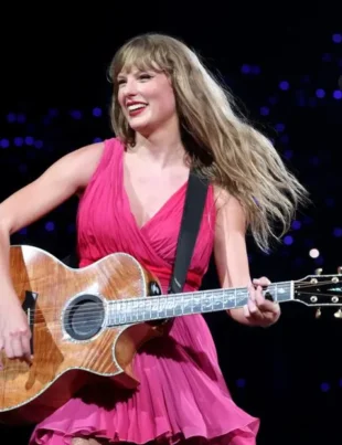 Taylor Swift's Magical 'Eras Tour' Concert Comes to Life on Disney+: Exclusive Documentary and Film Revealed for December