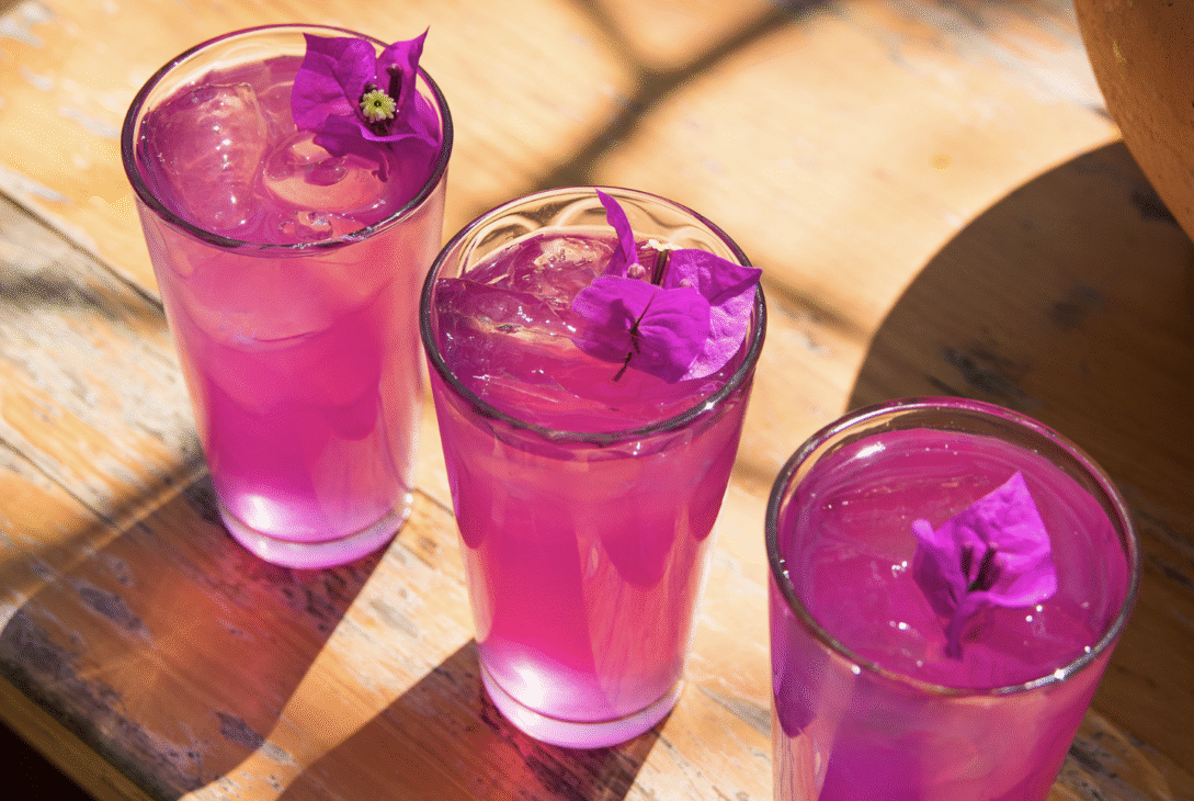 El sabor de la innovación: cómo las bebidas auténticas de Oaxaca están revolucionando el mundo del emprendimiento y la cultura globalmente.