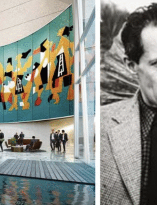 El Artista Universal: La Visión Reveladora de Carlos Mérida