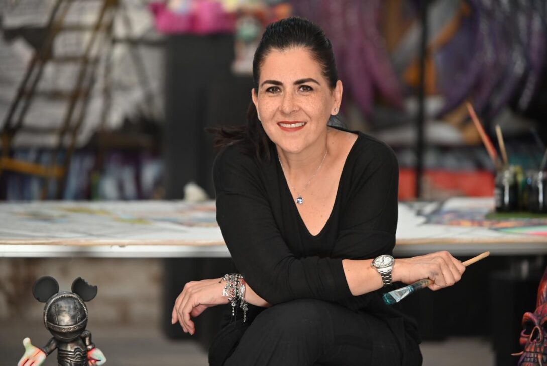 La narrativa mágica de México: Karla de Lara y la transformación del arte en un poderoso instrumento de globalización.