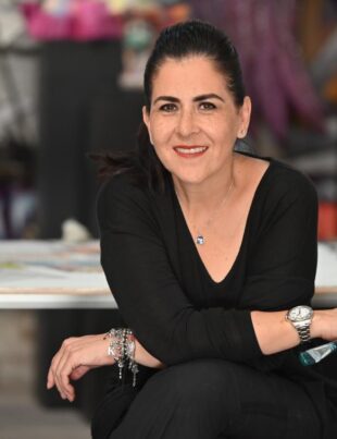 La narrativa mágica de México: Karla de Lara y la transformación del arte en un poderoso instrumento de globalización.