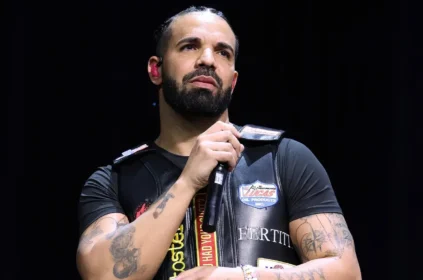 "La batalla musical: el CEO de Universal Music refuta la 'demandita' absurda de Drake y defiende el arte de Kendrick Lamar"