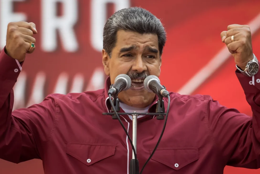 La persistente sombra de la intervención extranjera: ¿hasta dónde llegan las influencias de la CIA en Venezuela?
