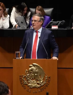 "Un Nuevo Capítulo en el Crecimiento: El TMEC Asegura su Lugar en la Economía Mexicana con Nuevas Perspectivas"