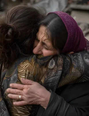 La lucha por la dignidad en Gaza: "El menstruar se convirtió en un desafío diario para las mujeres palestinas"