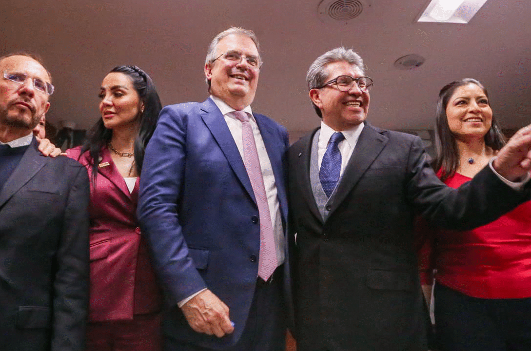 Avanzada significativa en la negociación de aranceles con EE.UU.: México alcanza un importante umbral del 90%, asegurando un acuerdo ventajoso para el país.