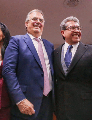 Avanzada significativa en la negociación de aranceles con EE.UU.: México alcanza un importante umbral del 90%, asegurando un acuerdo ventajoso para el país.