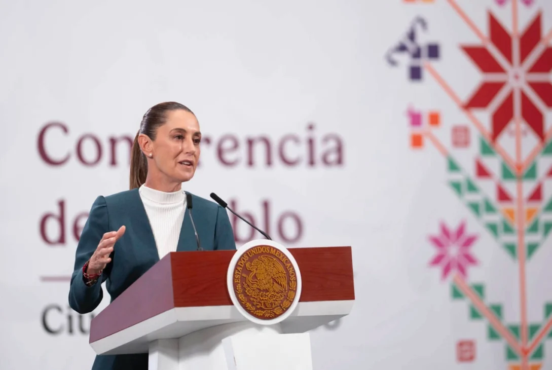 La clave de la estabilidad regional: Sheinbaum destaca la importancia de la colaboración con Cuba sin menoscabo a lazos con EU y TMEC.