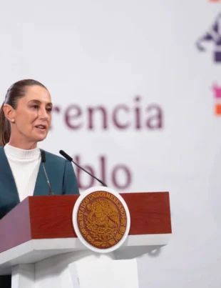 La clave de la estabilidad regional: Sheinbaum destaca la importancia de la colaboración con Cuba sin menoscabo a lazos con EU y TMEC.