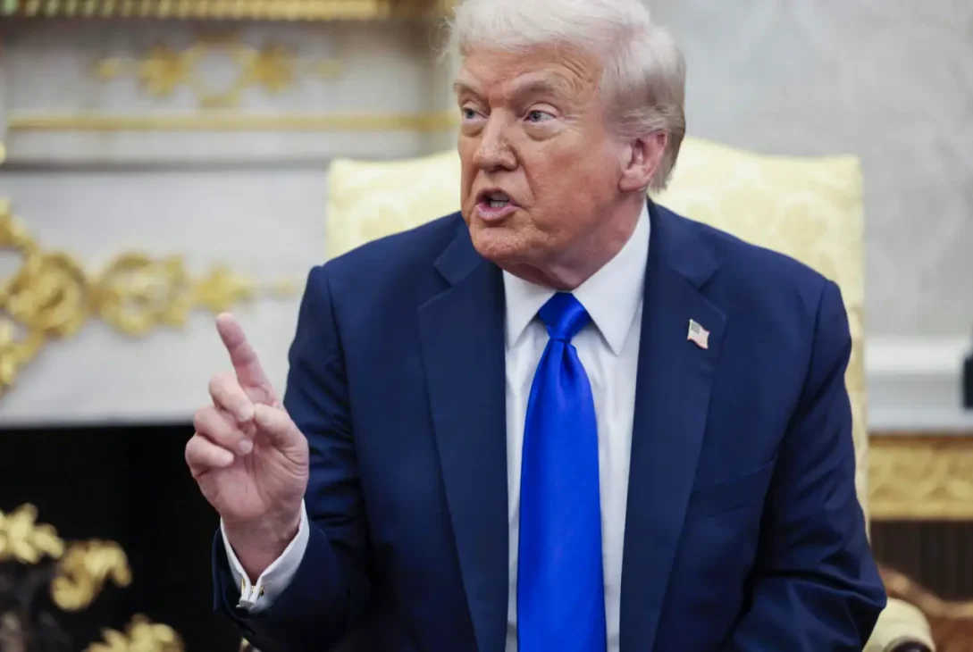 La CIA de Trump desarrolla Operaciones Secretas en Venezuela: Una Iniciativa de Alto Riesgo y Consecuencias Incalculables
