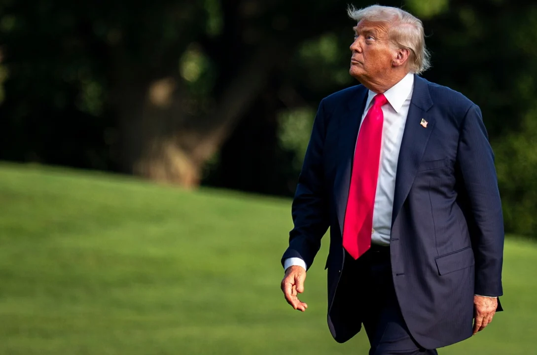 La decisión crítica de Trump: ¿Quién paga el precio de la educación en tiempos de incertidumbre?