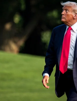 La decisión crítica de Trump: ¿Quién paga el precio de la educación en tiempos de incertidumbre?