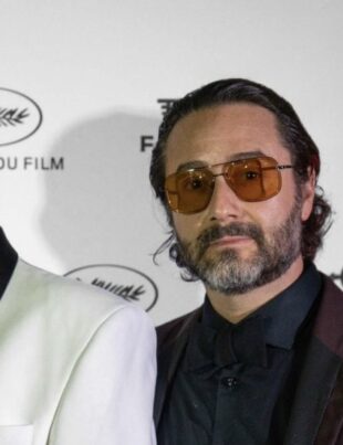 "El Triunfo de la Imaginación: 'Montenegro', Obra Maestra de Eduardo Valenzuela, Recibe El Prestigioso Premio FOCUS 2025 en el Fantastic Pavilion de Cannes"
