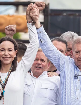 La Batalla por la Democracia en Venezuela: Liderazgos Continentales Unen Fuerzas para Vencer la Autoridad Totalitaria