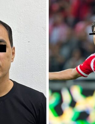 El lado sombrío de la gloria: la trágica verdad detrás del escándalo que involucra al ídolo del fútbol Omar Bravo