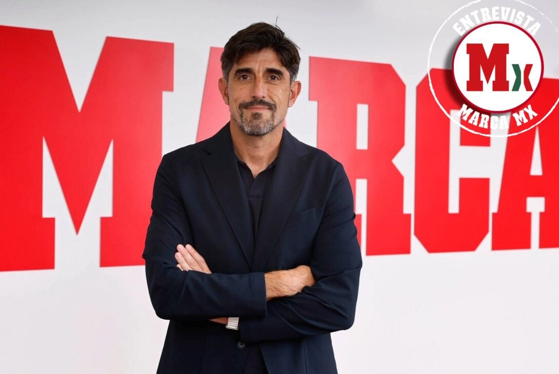 La dura verdad detrás del despido de Jesús Martínez: una entrevista exclusiva con Paunovic.