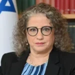 "La diplomacia en la línea del fuego: cómo México salvó la vida de la embajadora israelí"