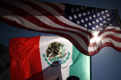 México obligado a adoptar medidas contra la esclavitud laboral y proteger derechos de trabajadores en Revisión del Acuerdo de Comercio Libre y Marítimo con Estados Unidos.