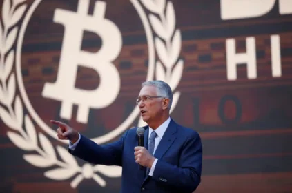 Lavado de Dinero en el Ámbito Político: El Caso Salinas Pliego Desvela una Red de Corrupción en el Poder